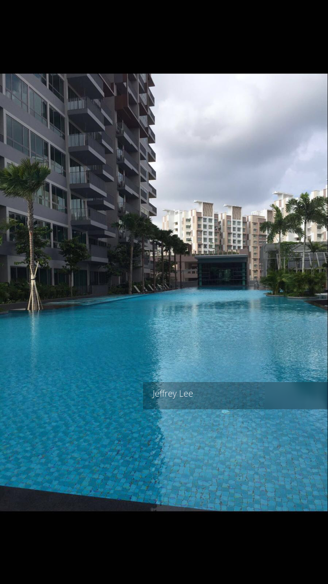 Nine Residences (D27), Apartment #112568232